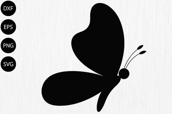 Download Butterfly Svg,Butterfly Silhouette SVG - Silhouette svg Collection